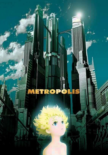 Metropolis