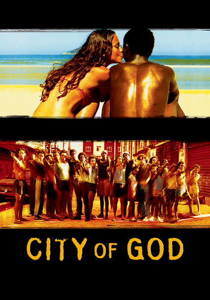 City of God