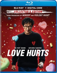 Love Hurts  (Blu-Ray)