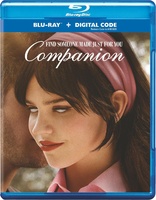 Companion (Blu-Ray)