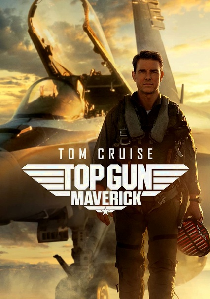 Top Gun: Maverick