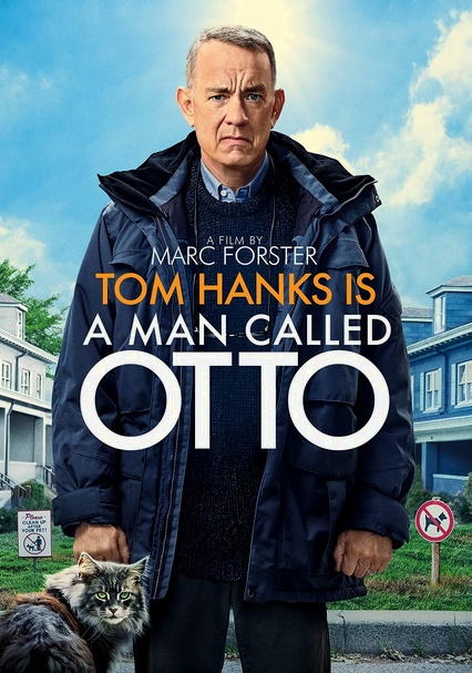 A Man Called Otto