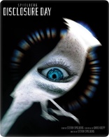 Disclosure Day (Blu-Ray)