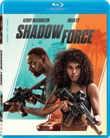 Shadow Force (Blu-Ray)