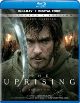 The Uprising (Blu-Ray)